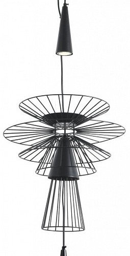 Подвесной светильник Favourite Ardor 4838-2P Подвесной светильник Favourite Ardor 4838-2P