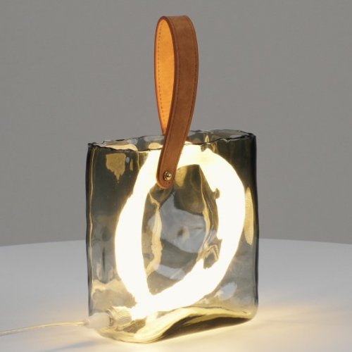 Лампа настольная светодиодная Moderli Bag V11675-TL