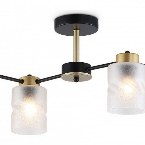 Люстра на штанге Ambrella light TRADITIONAL TR303324