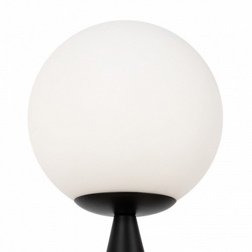 Интерьерная настольная лампа Freya Glow FR5289TL-01B