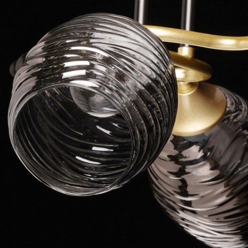 Светильник на штанге De City Клэр 4 463012402