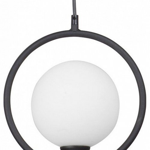 Подвесной светильник Vitaluce V2934-1/1S Подвесной светильник Vitaluce V2934-1/1S