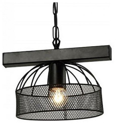 Подвесной светильник IMEX Ringo MD.20461-1-P-BK Подвесной светильник IMEX Ringo MD.20461-1-P-BK