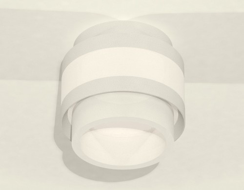 Точечный светильник Ambrella light Techno Spot XS8418001