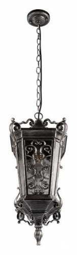 Уличный светильник подвесной Loft IT Tremezzo 100019P BS