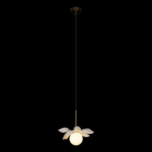 Подвесной светильник Loft IT Monro 10213/A White