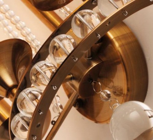 Бра DeLight Collection Regency WG6957