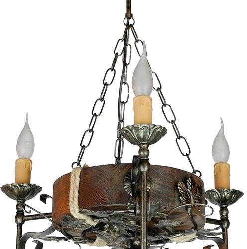 Подвесная люстра Тарьсма Лоза Лоза-3