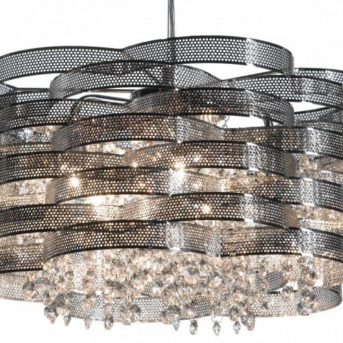 Подвесная люстра Lussole GRLSL-3407-05 Подвесная люстра Lussole GRLSL-3407-05