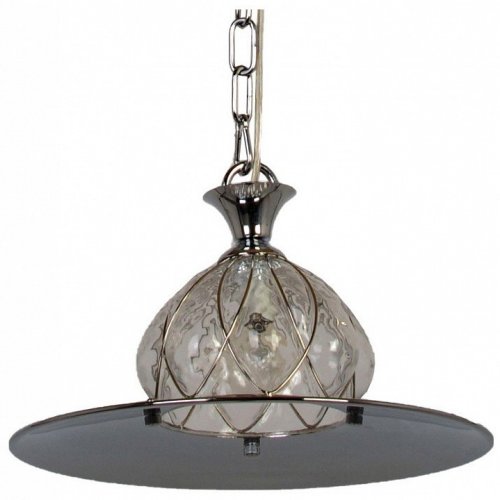 Подвесной светильник Abrasax Cornelia 2232/1(clear)
