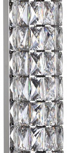 Настенный светильник Odeon Light Panta 4927/8WL