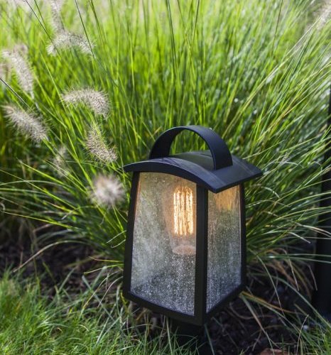 Наземный фонарь Oasis Light UNITE 2736-400 Bl Наземный фонарь Oasis Light UNITE 2736-400 Bl