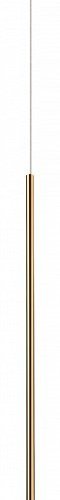 Подвесной светодиодный светильник Loft IT Reed 10358/830 Disk AB Подвесной светодиодный светильник Loft IT Reed 10358/830 Disk AB