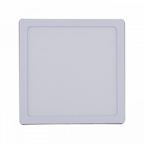 Встраиваемый светильник Reluce Technical 70607 70607-9.5-001OL LED18W WH 4000K