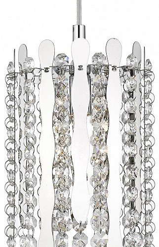 Подвесной светильник Simple Story 5931 5931-1PL