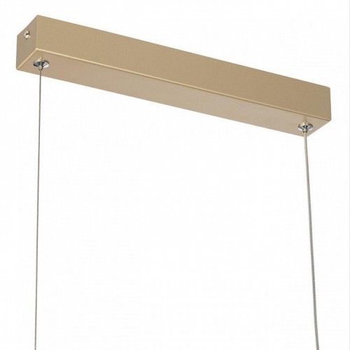 Подвесной светильник Citilux Eva CL210112 Подвесной светильник Citilux Eva CL210112