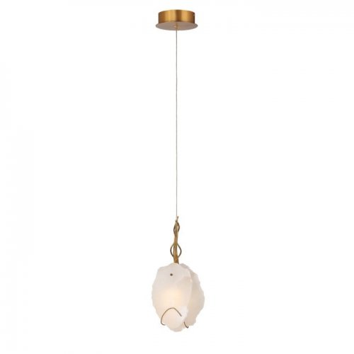 Подвесной светильник RP168421 RP168421-1 matt gold bronze