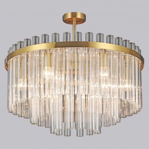 Потолочный светильник ILLUMICO IL0124-9C-79 COP