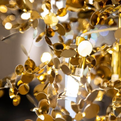 Подвесной светильник LArte Luce Argent L05206.92 Подвесной светильник LArte Luce Argent L05206.92