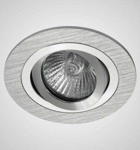 Точечный светильник AM Group AM12 AM122 AL