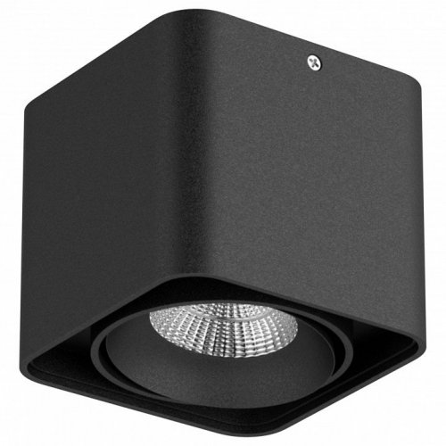 Точечный накладной светильник Lightstar Monocco 212517 Точечный накладной светильник Lightstar Monocco 212517