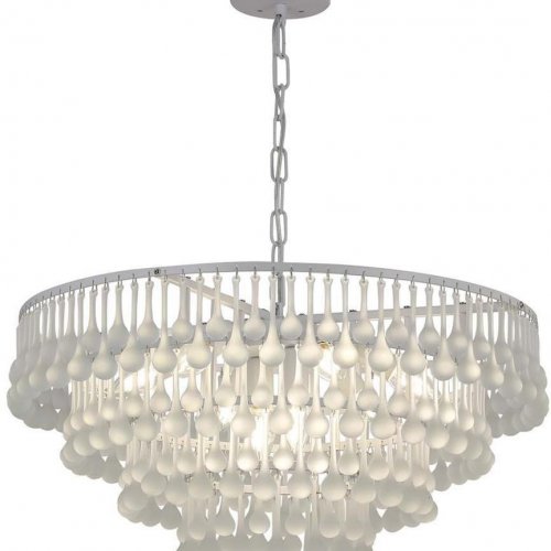 Подвесная люстра Boonden 4604-8P