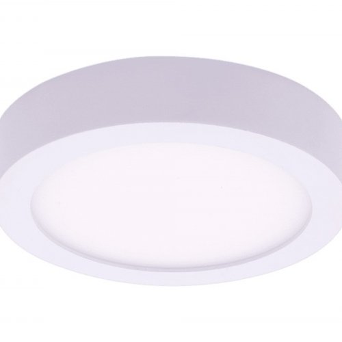 Точечный светильник DesignLed Kh KH-R120-9-WW