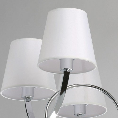 Подвесная люстра MW-Light Вега 329012008