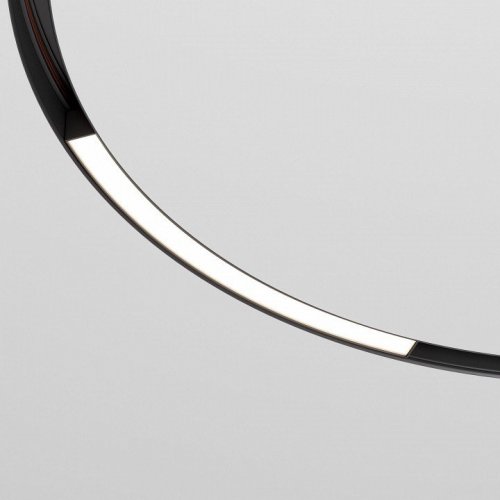 Трековый светодиодный светильник Elektrostandard Slim Magnetic Planar 85180/01 a066508 Трековый светодиодный светильник Elektrostandard Slim Magnetic Planar 85180/01 a066508