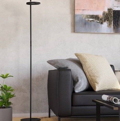 Торшер Eglo Castelpoto 1 901974