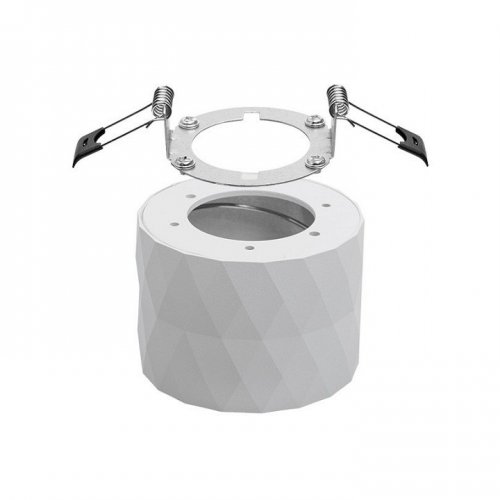 Накладной светильник Wolta STELLA WSL-GX53 WSL-GX53/03W