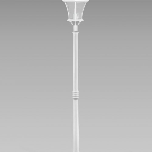 Наземный фонарь Oasis_Light ROMA L 95208L W