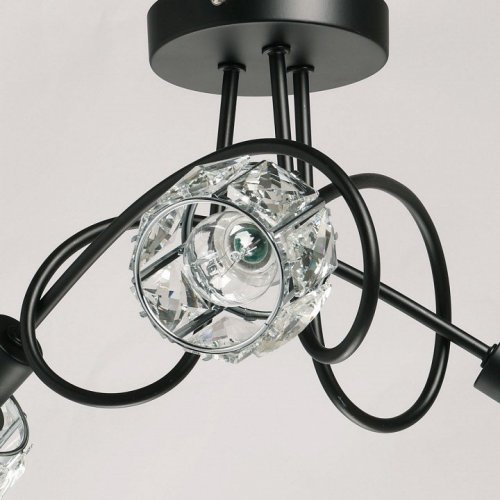 Люстра на штанге De City Акцент 3 680012403