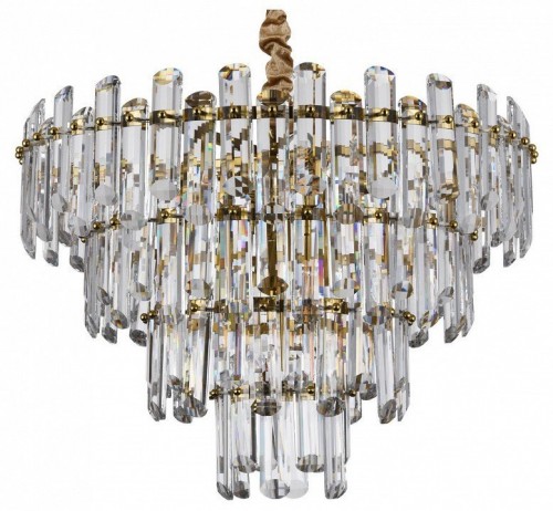 Подвесная люстра Divinare Rosie 3511/17 LM-8 Подвесная люстра Divinare Rosie 3511/17 LM-8