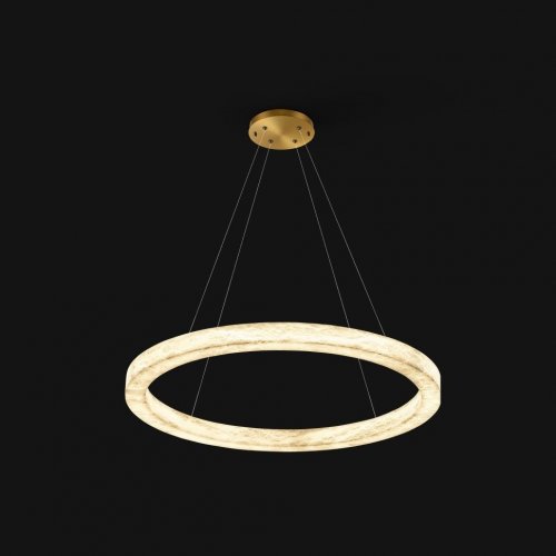 Подвесная люстра Fluorite Modum FL1030-6P Подвесная люстра Fluorite Modum FL1030-6P