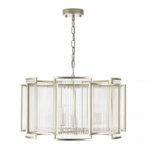 Подвесная люстра MyFar Arabella MR2590-5P