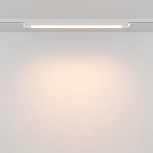 Накладной светильник Maytoni Technical Basis TR000-1-24W3K-W_1