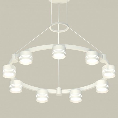 Подвесной светильник Ambrella light TRADITIONAL XR92031903