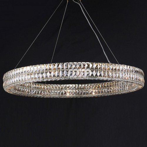 Подвесной светильник Newport 10124+22/S gold М0064019