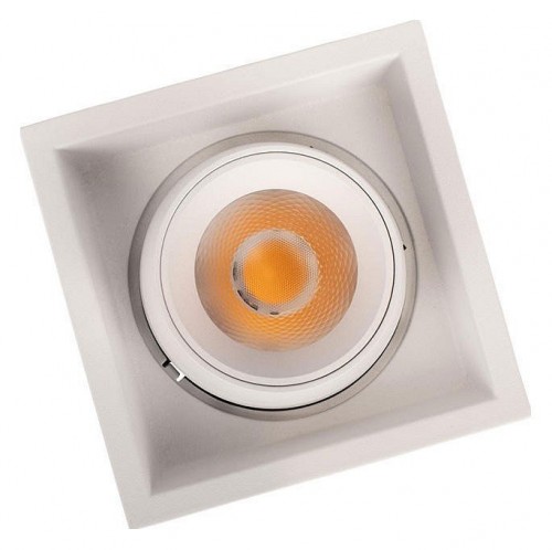 Точечный светильник Loft IT Flash 10319/B White