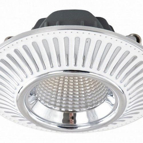 Точечный светильник Citilux Дзета CLD042NW1 Точечный светильник Citilux Дзета CLD042NW1