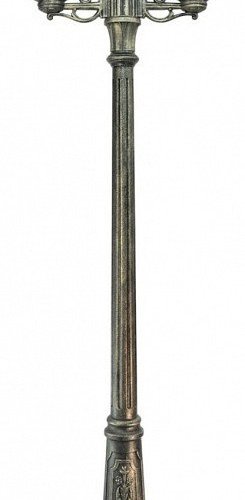 Наземный светильник Fumagalli Globe 250 G25.156.S20.BXE27