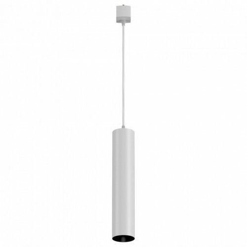 Подвесной светильник Maytoni Focus 5 TR025-1-GU10-W