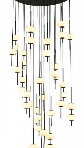 Подвесной светильник Aployt Celcia APL.863.03.117