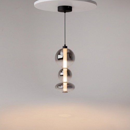 Подвесной светильник Maytoni Futuro MOD307PL-L24B3K