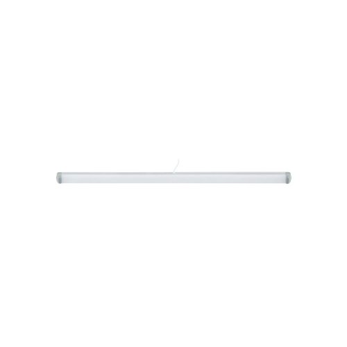 Потолочный светодиодный светильник (UL-00000452) Volpe ULO-Q141 AL60-18W/NW Silver Потолочный светодиодный светильник (UL-00000452) Volpe ULO-Q141 AL60-18W/NW Silver