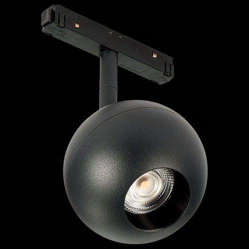 Трековый светодиодный светильник ST Luce Bole ST354.446.12