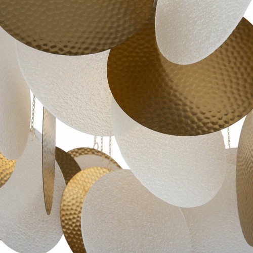 Потолочная люстра Freya Porto FR5104PL-06BS2 Потолочная люстра Freya Porto FR5104PL-06BS2