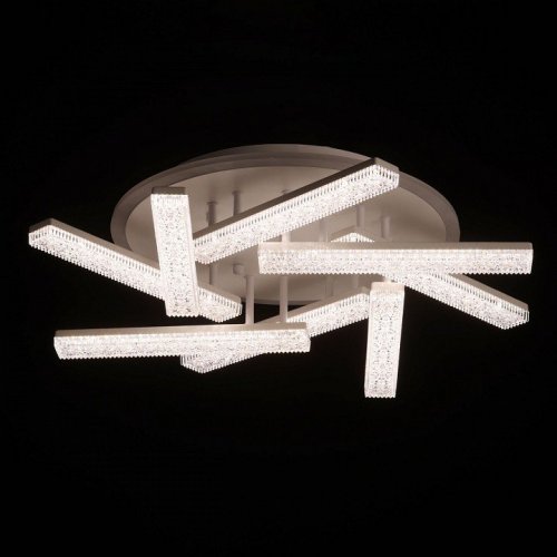 Потолочная люстра De City Оскар 3 510012208