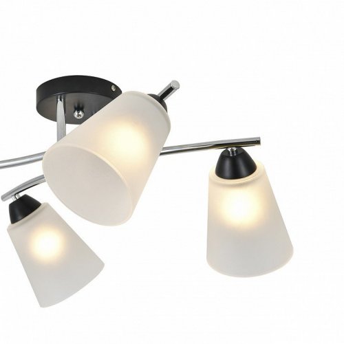 Потолочная люстра Escada Lavatera 2132/4P Потолочная люстра Escada Lavatera 2132/4P